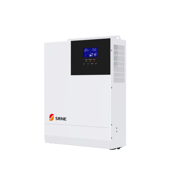 SRNE 3kW 24V Inverter [80A]