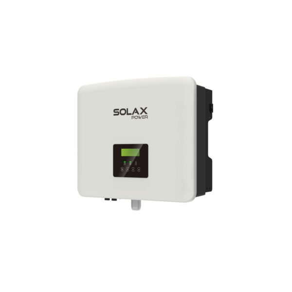 SolaX X1 Hybrid 7.5D 7.5kW Single-Phase Inverter