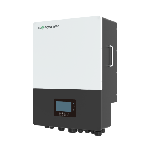 LuxpowerTEK LXP 12kW Hybrid Inverter