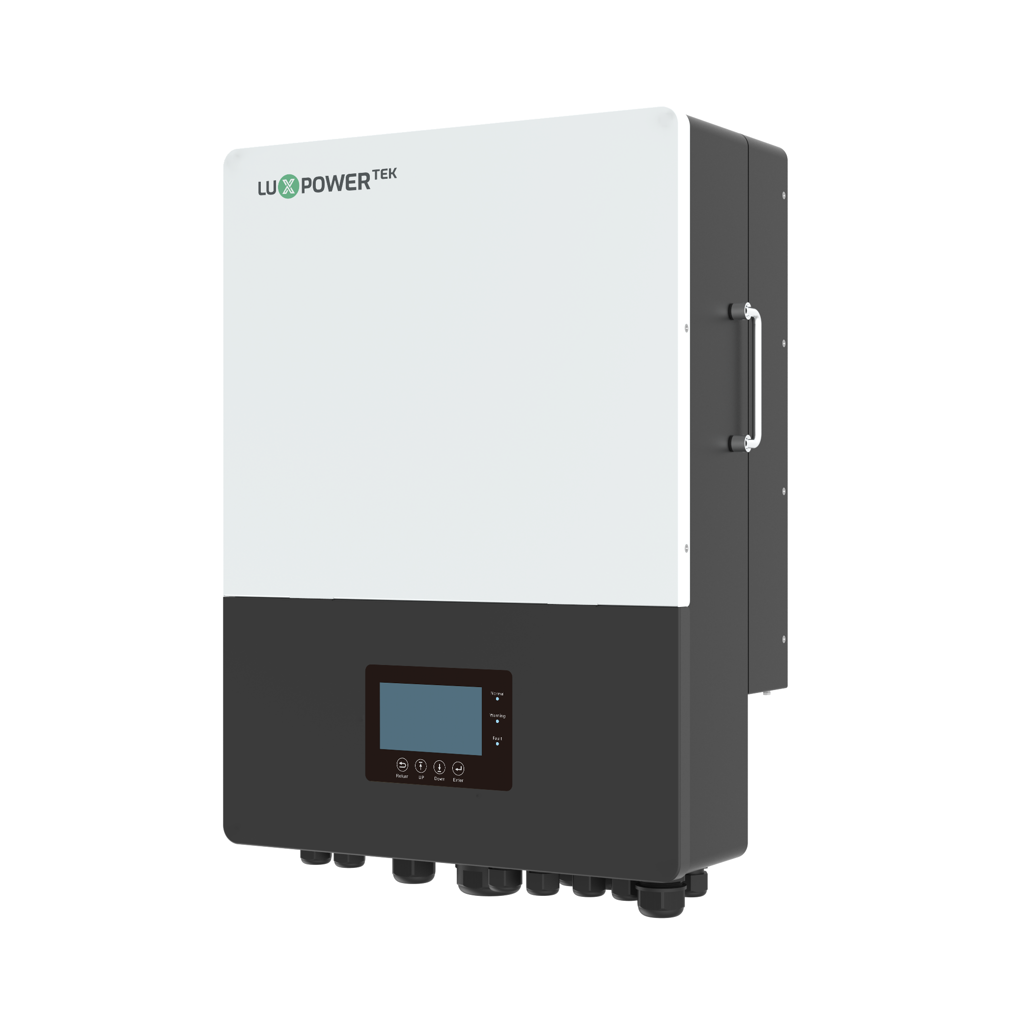 Hybrid LXP 12k