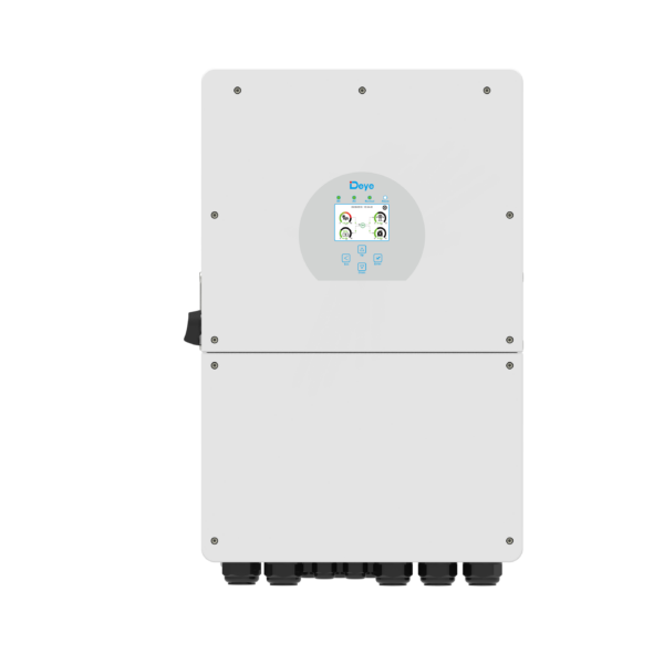 Deye 16kW Hybrid Inverter