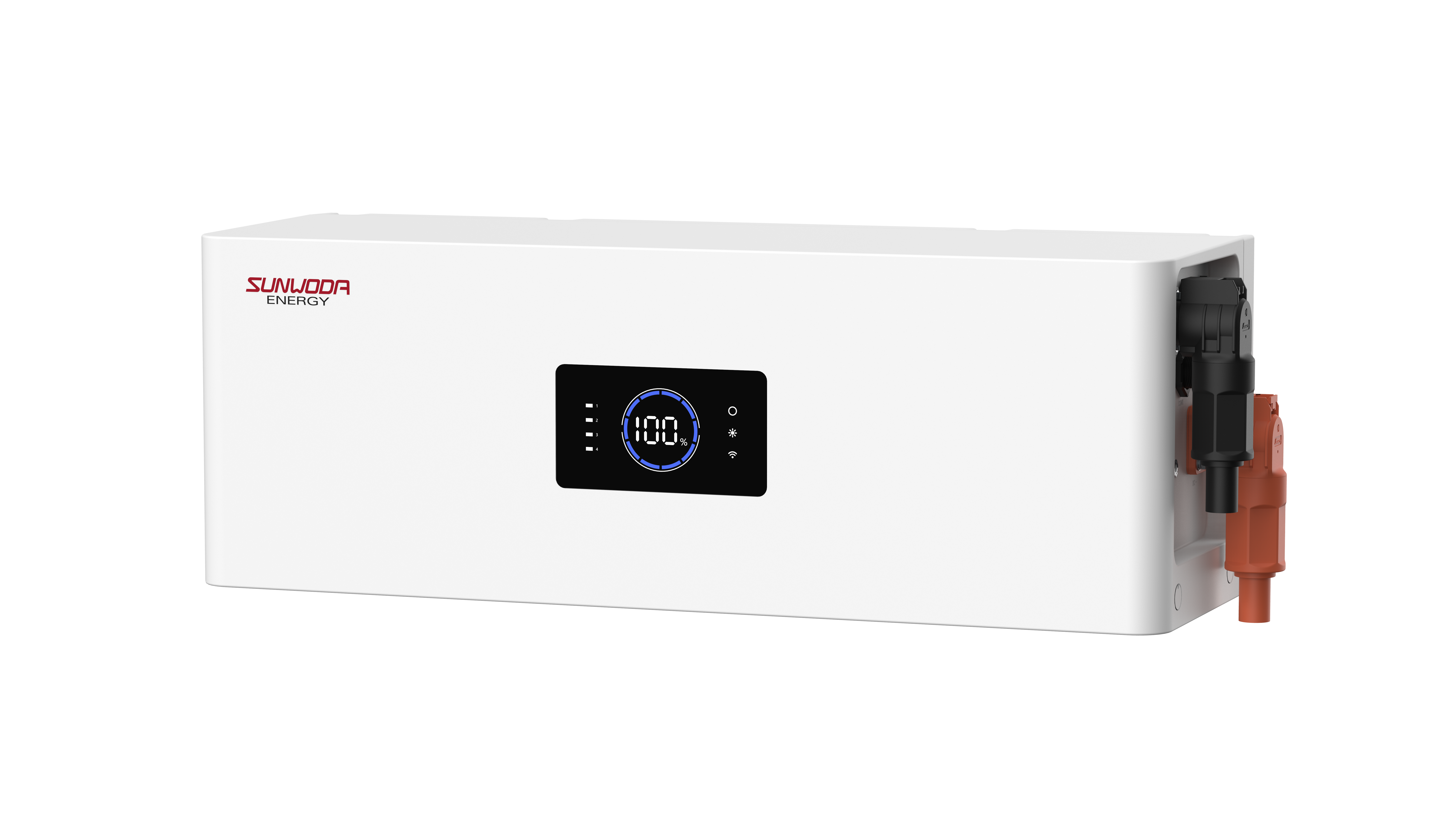 Sunwoda SunESS Control Box