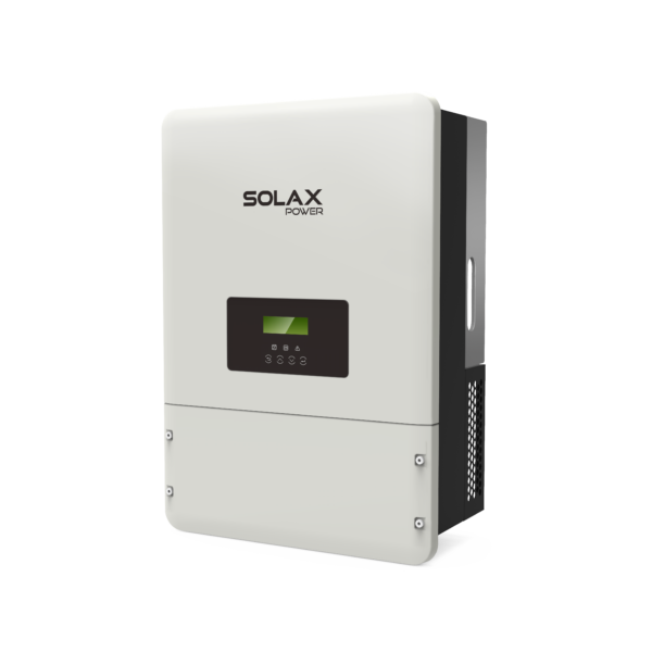 SolaX X3 Hybrid 15D 15kW Three-Phase Inverter