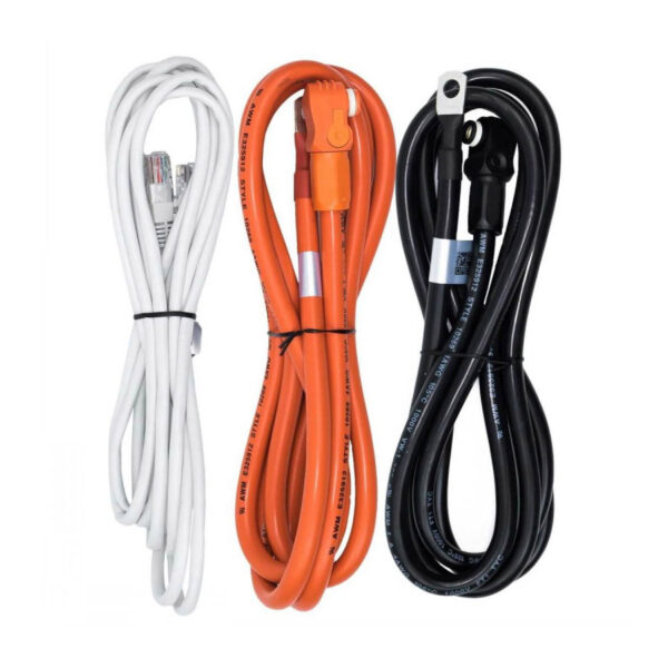 Sunwoda Atrix Power Cable