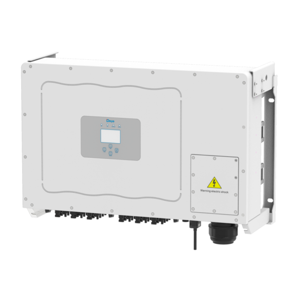 Deye Solar Inverter 110kW Three Phase