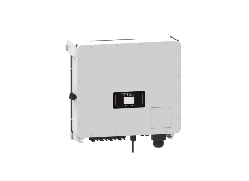 Deye Solar Inverter 60kW Three Phase - Solar Deity