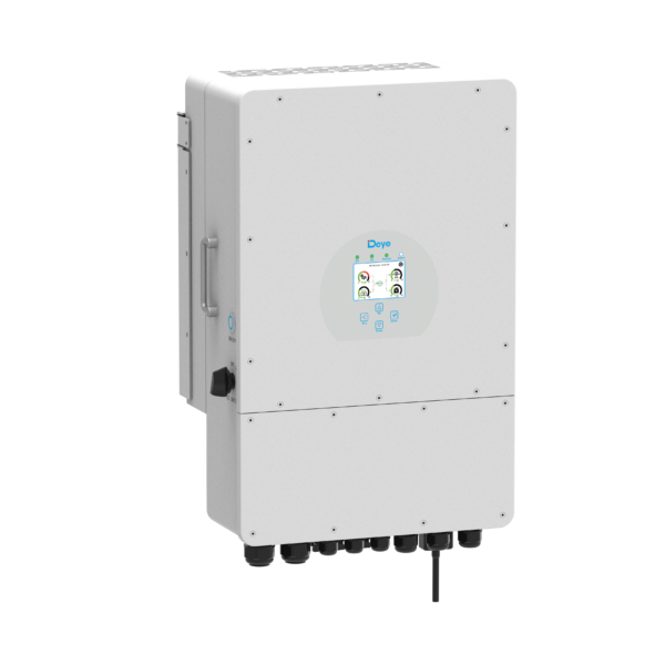 Deye 12kW Hybrid - 3 Phase Inverter