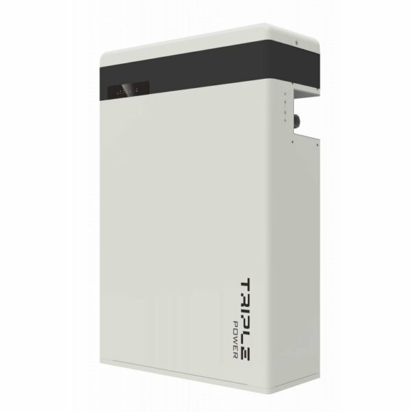 SolaX T-BAT H 5.8 Triple Power Master Battery