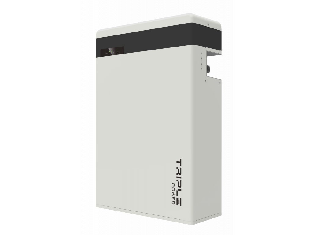 SolaX T-BAT H 5.8 Master Battery product image