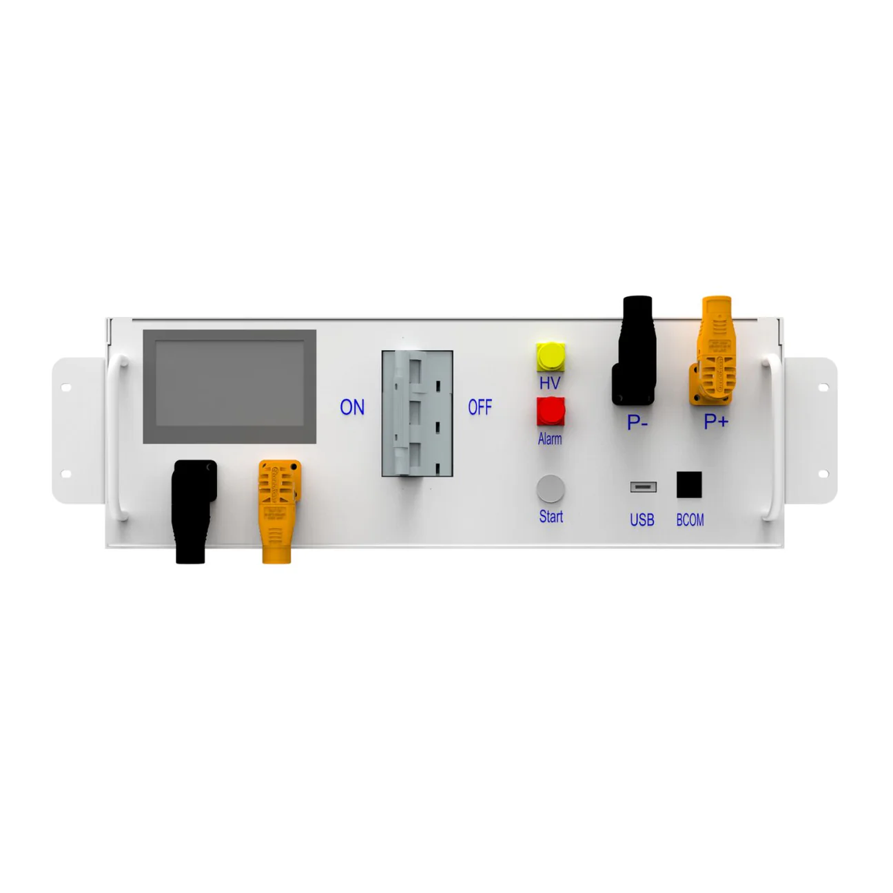Deye-High-Voltage-Battery-750V100a-EU-Duster-Control-box-for-BOS-G-with-all-cables