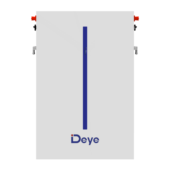 Deye 6.14 LV Lithium-Ion Battery