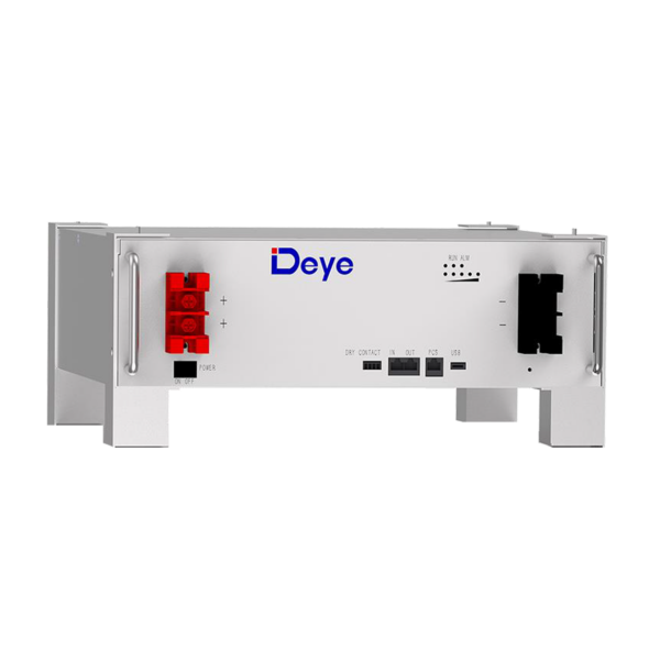 Deye 5.32kWh SE-G5.3 Pro Lithium-Ion Battery