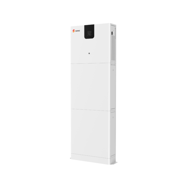 SRNE 3.5kW All-in-One Solar Inverter and Battery Kit