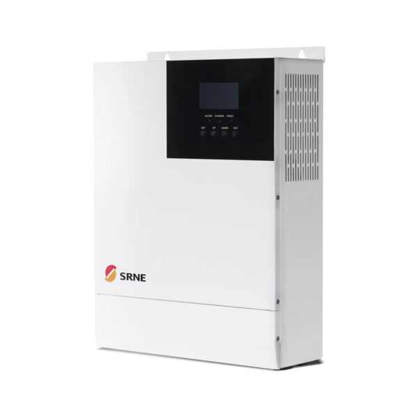 SRNE 3kW 24V Inverter [60A]
