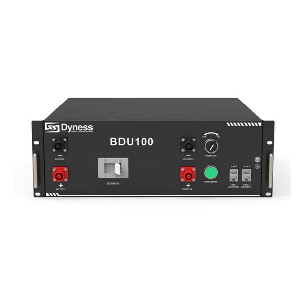 Dyness HV Battery DBU (Battery Distribution Unit)