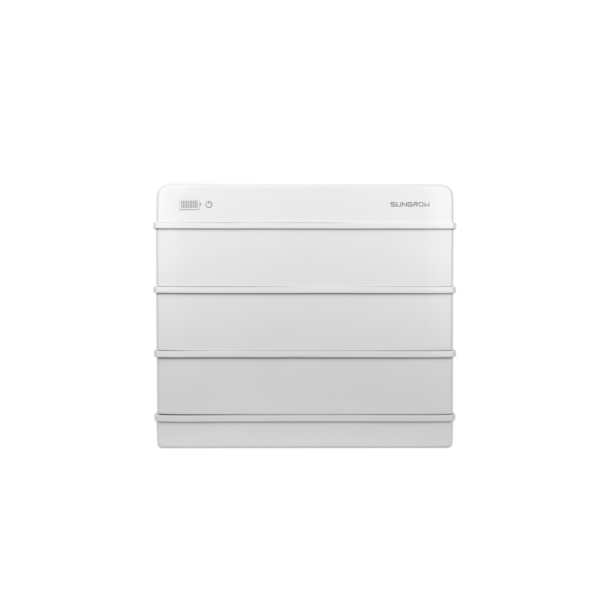 SUNGROW SBR096, 9.6KWH High Voltage LFP Battery (3.2KW EACH BATTERY)