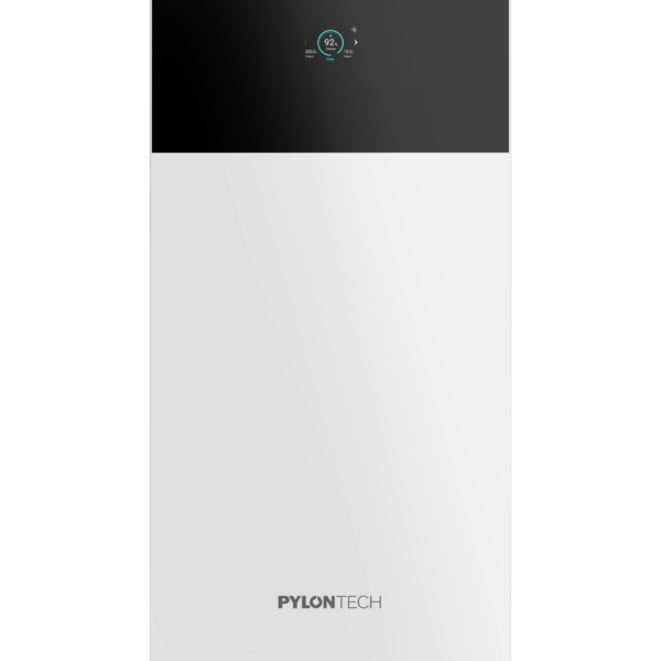 Pylontech Fidus Plus FB-L-16 solar battery - front view