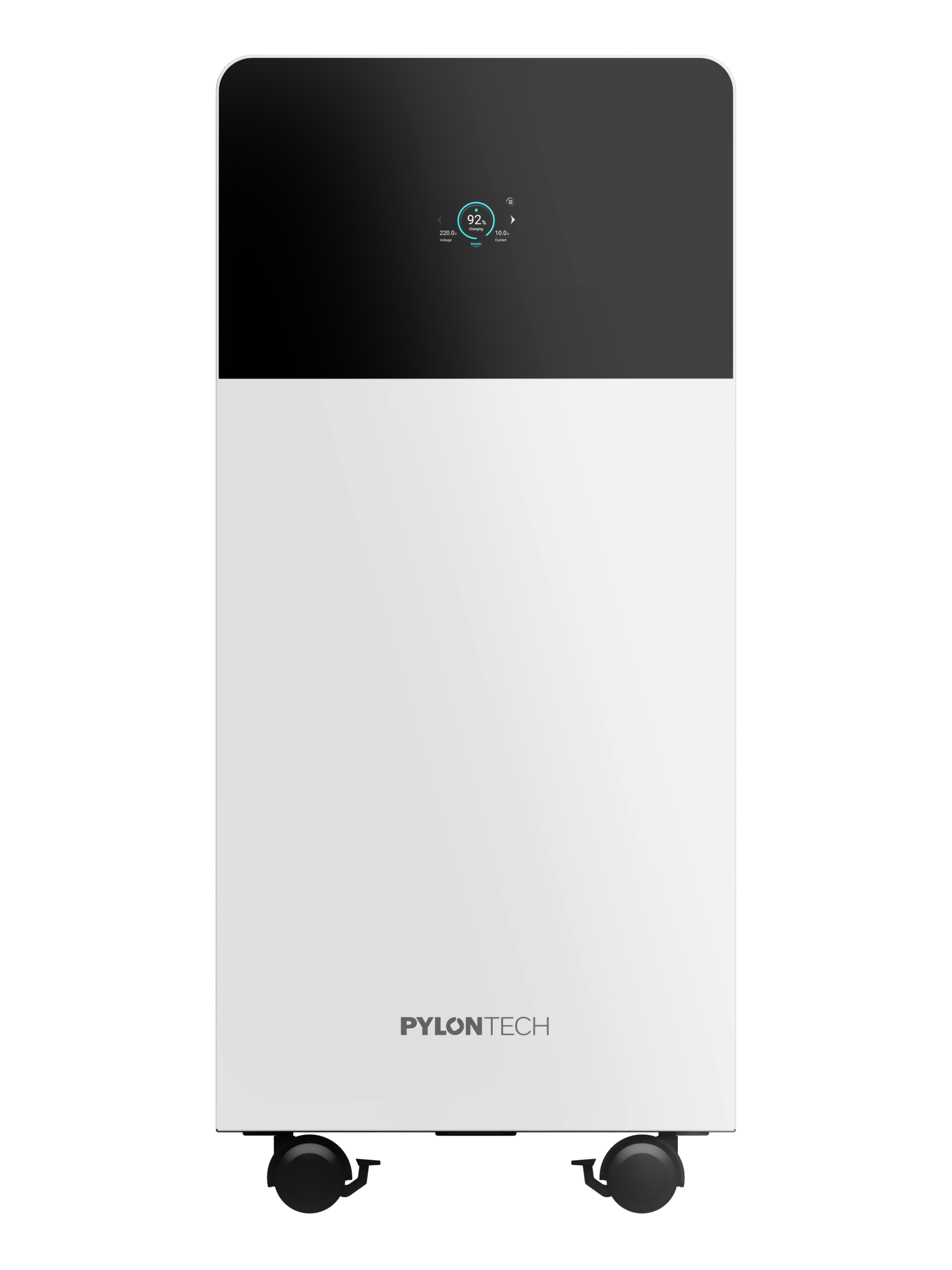 Fidus BAT Plus Front Pylontech Fidus Plus FB-L-16 solar battery - front view