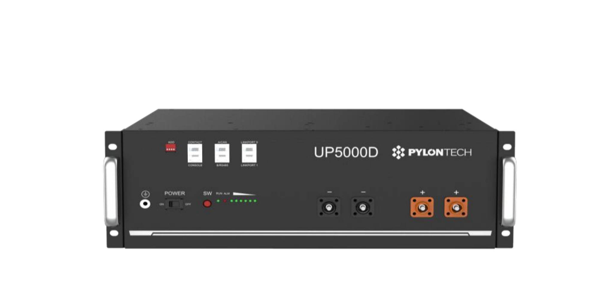 UP5000D